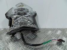 Genuine Kawasaki Z650 / 900 / ZR 1000 H2 Rear LED brake light 2017 to 2023