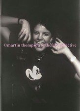 HINDS NUMBERED LIMITED EDITION