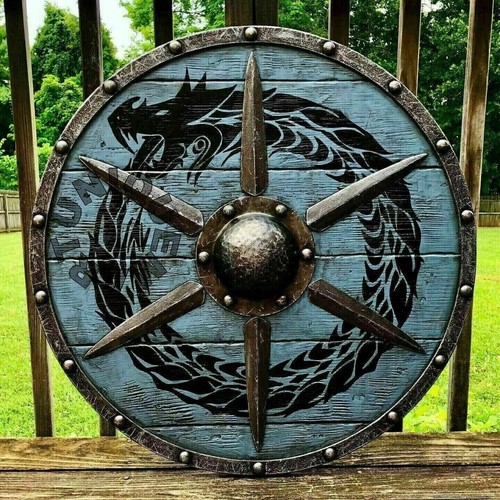 Viking runes helm awe - viking,