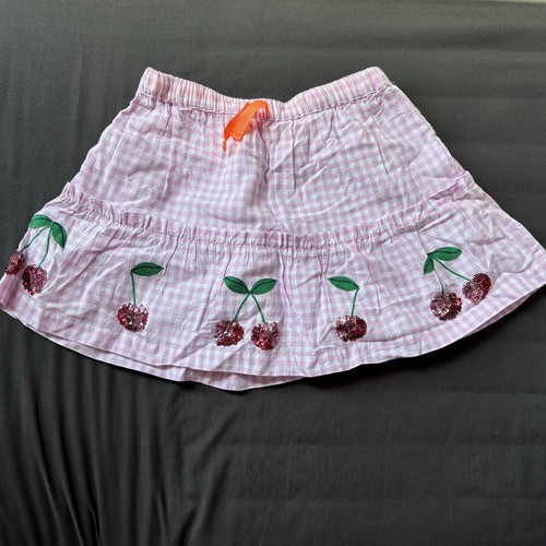 Mini boden girls pink white - mini,