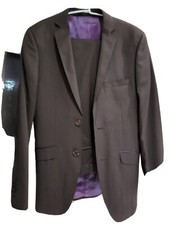 Holland Esquire Suit