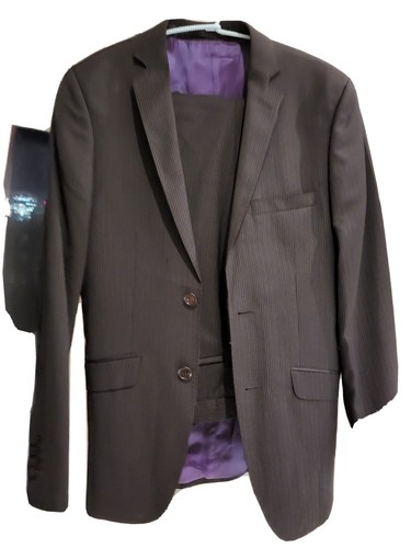Holland esquire suit - esquire,