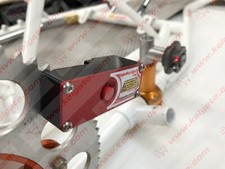 Go Kart Kelgate Laser Chain