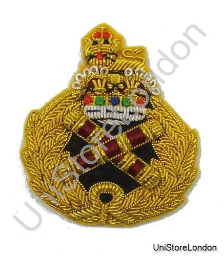 British army field - field, marshal