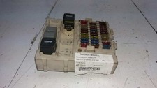 1126245 FUSE BOX UNIT / 259318 FOR FORD FOCUS BERLINA CAK GHIA