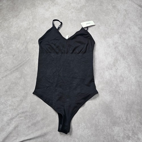 Spanx thong bodysuit - spanx,