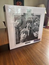 The Rolling Stones In Mono