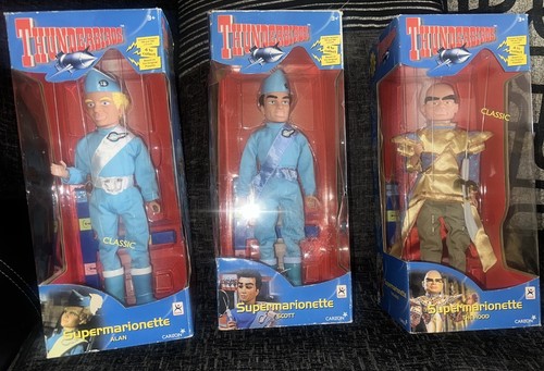 Pelham supermarionette - pelham,