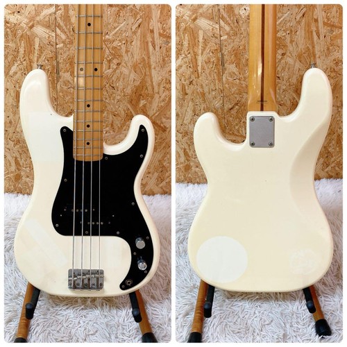 Fender japan pb57 precision - fender,