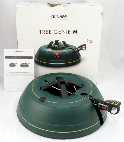 Krinner tree genie live - m,