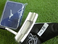 Mizuno M Craft OMOI 01 Type 1