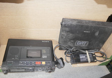 SONY TCD-D10 Digital Audio