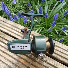 Very Rare Vintage Ryobi 44