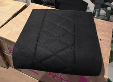 Land Rover Series & Defender 100% Waxed Canvas Chubby' Lid,