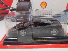 IXO  - ENZO FERRARI - BLACK -