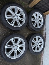 Land Rover 20” Genuine Alloy