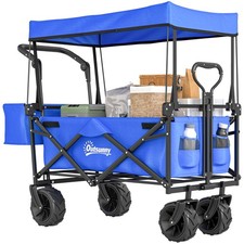 Outsunny outdoor push - outdoor,