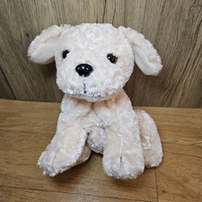 Hug Me Better Teddy Bear Beanie Soft Toy Heat Therapy Microwave Hottie Tagged 