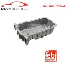 ENGINE OIL PAN SUMP FEBI
