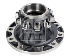 FEBI BILSTEIN WHEEL HUB FRONT