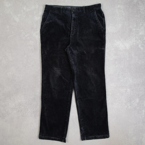 Vintage cord trousers - vintage,