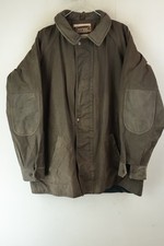 Drizabone Mens Waxed Cotton