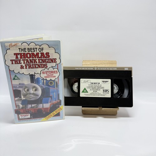 The best thomas - thomas,