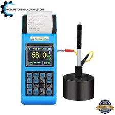 JH300 Portable Leeb Hardness