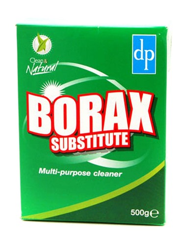 Clean natural substitute - clean,