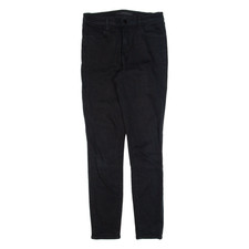 J BRAND Womens Jeans Black