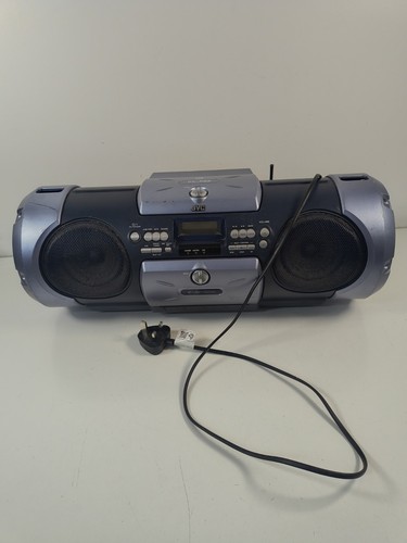 Faulty jvc b55 kaboom - jvc,