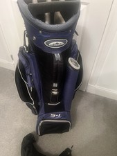 Sun Mountain Cart Bag