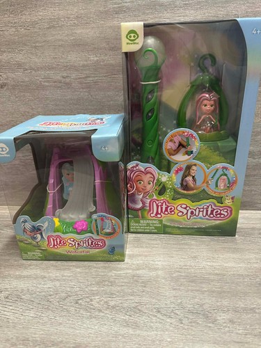 Lite sprites - lite, wand