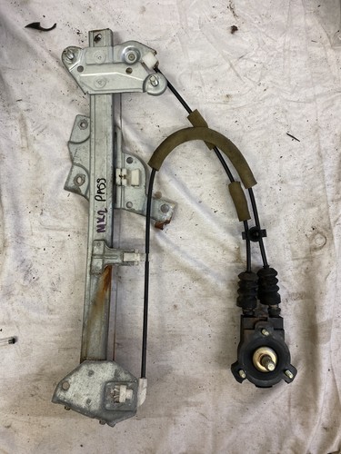 Mazda mx5 window - mazda, regulator