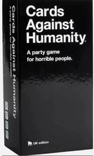 Cards Against Humanity