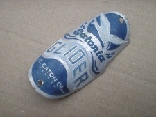 Eatonia Glider Canada T Eaton