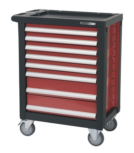 Sealey premier tool chest - sealey,