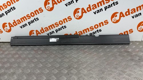Mercedes sprinter w906 sliding - mercedes,