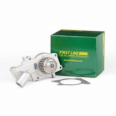 Engine cooling water pump fits - cooling,