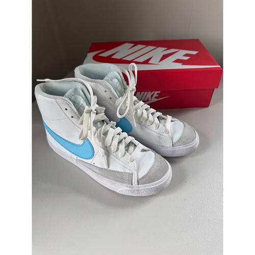 Nike blazer mid summit - blazer, "summit