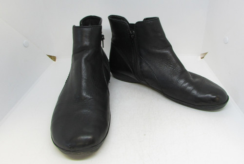 Josef seibel black leather - josef,