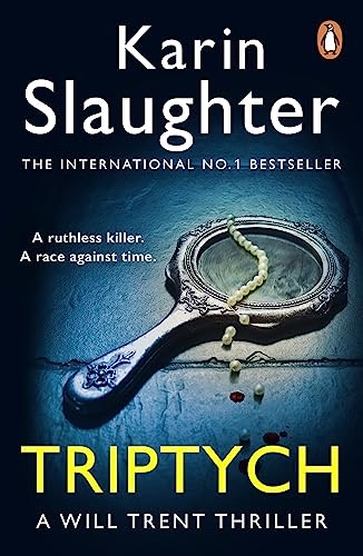 Triptych will trent series - (will,