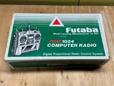 Futaba FP-T9VAP - Vintage