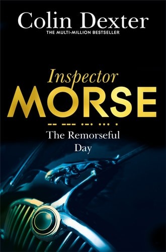 The remorseful day inspector - the,