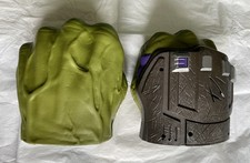 Incredible Hulk Smash FX Fists