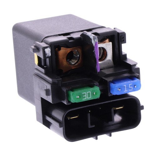 Starter relay honda cbr - starter, oe