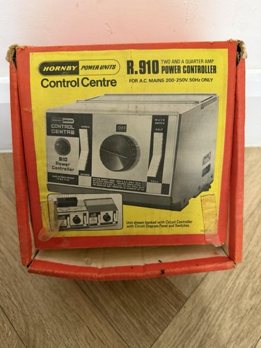 Hornby r910 - hornby,