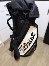 Titleist Premium Tour Series Carry Stand Bag |  Good Used Condition