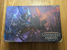 CONQUEST OF NERATH - DUNGEONS