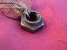 TRIUMPH TR25W BSA B25 B44 NEW